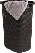 Mind Reader Slim Laundry Hamper by MindReader
