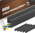 YECAYE Cable Management, 6 Pack by Yecaye
