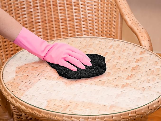 Utopia Towels 24 Pack Washcloths, 12x12 in, 100% Cotton, Fast Drying Soft Feel - Image 6