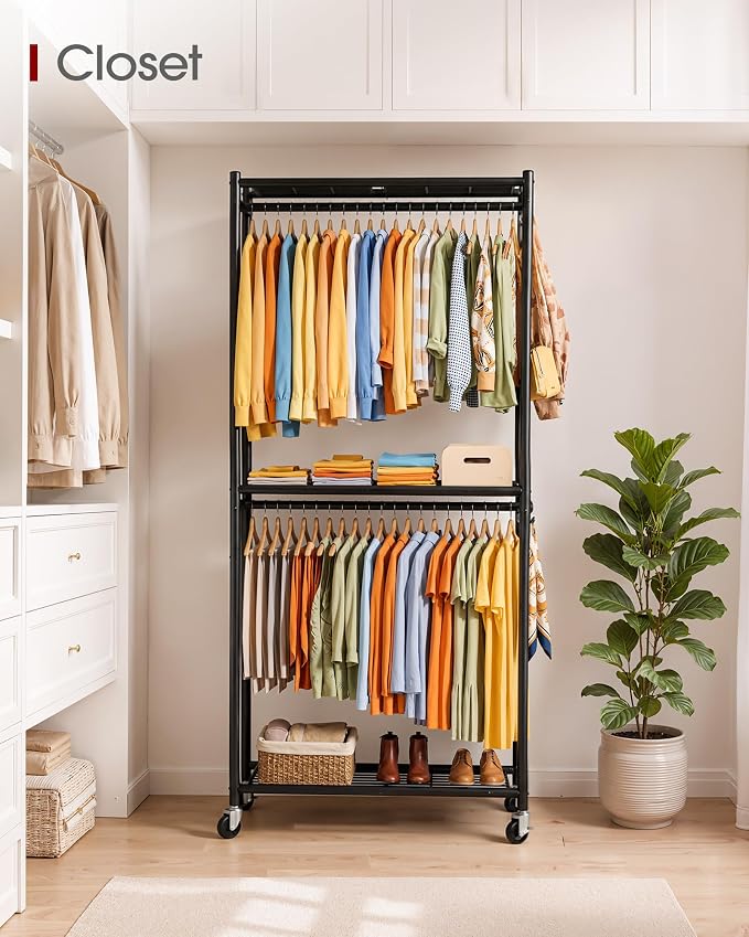 Sakugi Clothes Rack - Image 7
