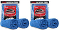 AIDEA Microfiber Towels for Cars-2PK, Large Professional Car Drying Towel by AIDEAHOME