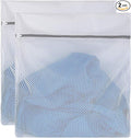 2 XX-Large Honeycomb Delicates Bags by MARMINS