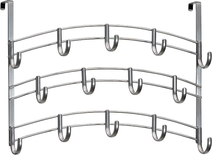 LYNK PROFESSIONAL® HOME™ Over the Door Hooks by LynkInc