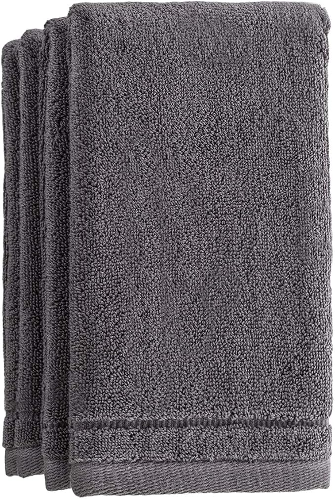 Creative Scents Cotton Fingertip Towels Set by CreativeScents