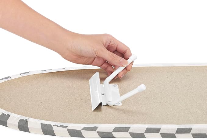 Whitmor Folding Tabletop Ironing Board - Image 3