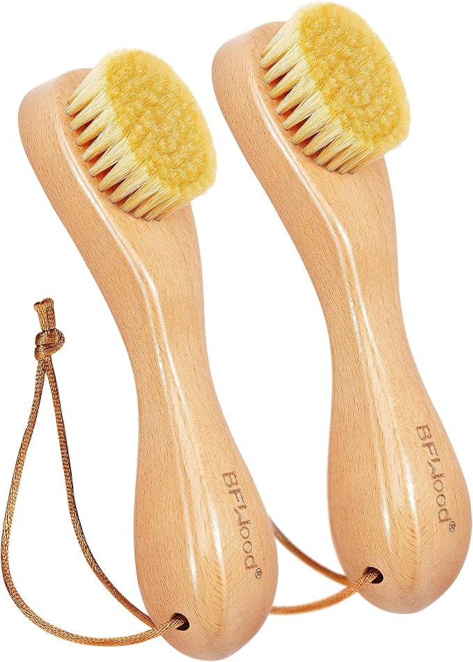 2PCS Laundry Stain Brush - Image 7