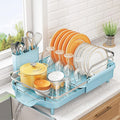 SNTD Expandable Dish Drying Rack by SNTD