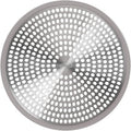 OXO Good Grips Shower Stall Drain Protector | Rust-proof Stainless Steel by Unknown