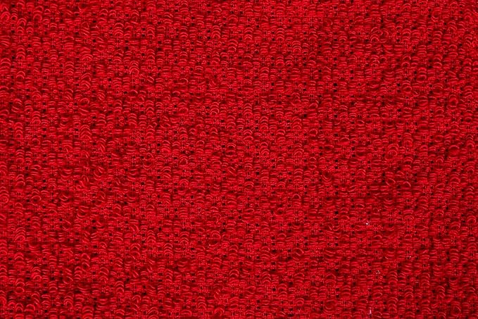 AMOUR INFINI Cotton Kitchen Dish Cloths Set of 8 – Highly Absorbent, Super Soft - Image 8