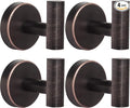 Bathroom Robe Towel Hooks Coat Wall Hook Stainless Steel Heavy Duty Door Hanger by Homagic