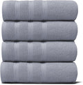 Hearth & Harbor Luxury Hand Towels by HearthHarbor