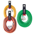VELCRO Brand Easy Hang Extension Cord Holder Organizer Variety Pack | Holds by VELCROBrand