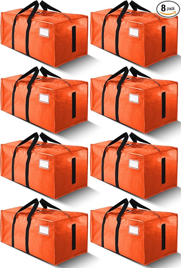 HOMESURE Supports 200lbs Heavy Duty Moving Bags by HOMESURE