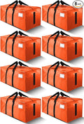 HOMESURE Supports 200lbs Heavy Duty Moving Bags by HOMESURE