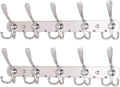 Wall Mounted Coat Rack by Dseap