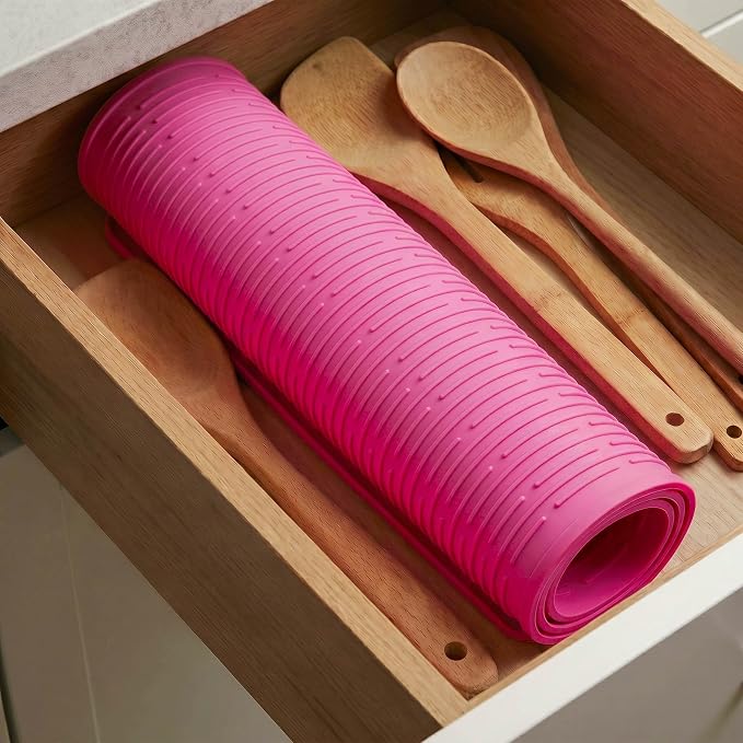 MicoYang Silicone Dish Drying Mat - Image 8