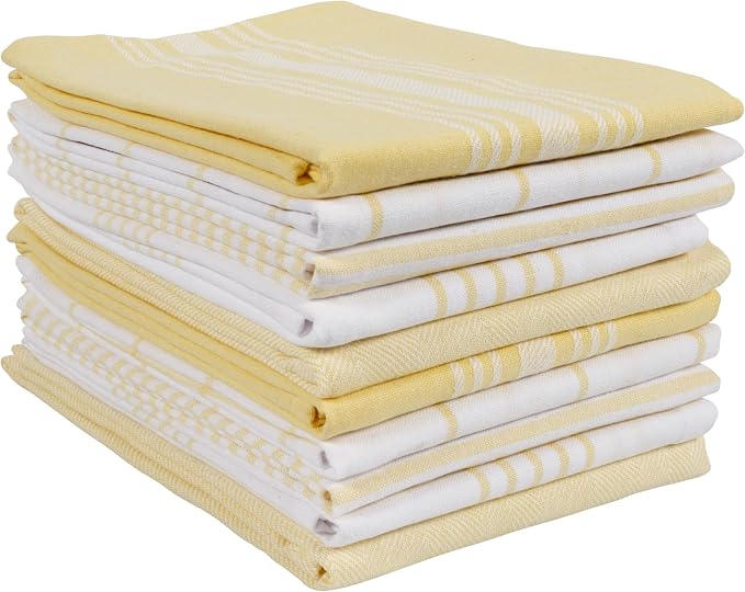 KAF Home Soho Kitchen Dish Towels - Image 2