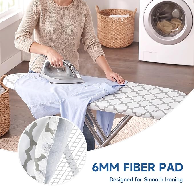 Whitmor Deluxe Ironing Board Cover - Image 6