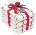 100% Cotton Terry Dish Cloth & Dish Towel) by Ecotribe