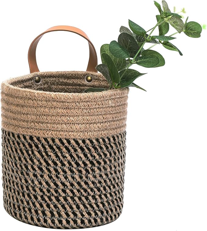 Wall Hanging Storage Baskets - Image 4
