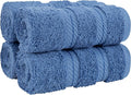 American Soft Linen 100% Cotton Luxury Turkish Towels by AmericanSoftLinen