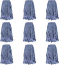Commercial Heavy Duty Mop Heads Replacement by BeiLan