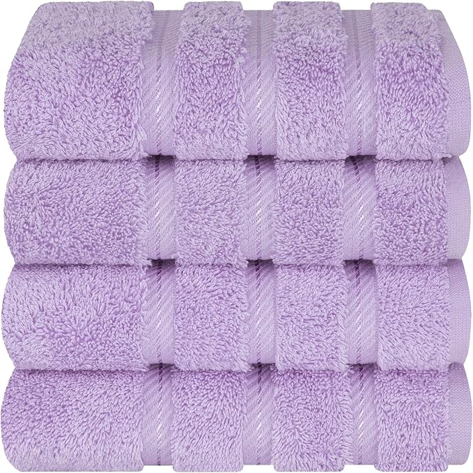 American Soft Linen 100% Cotton Luxury Turkish Towels - Image 7