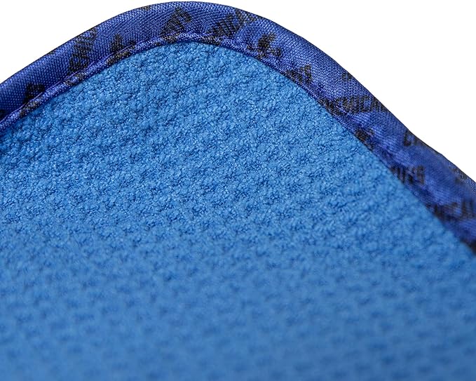 Chemical Guys Waffle Weave Glass Cloth Microfiber Towel, 24 x 16 - Image 5