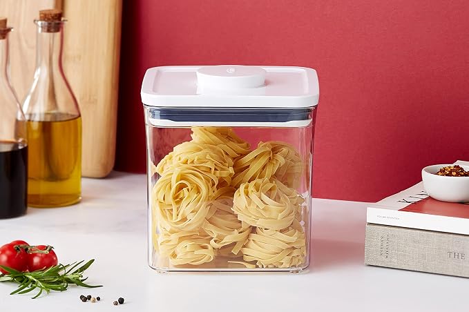 OXO Good Grips POP Container, Airtight Food Storage - Image 2