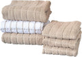 Ritz Premium Kitchen Towel and Dish Cloth Value Set: Highly Absorbent, Super by RITZ