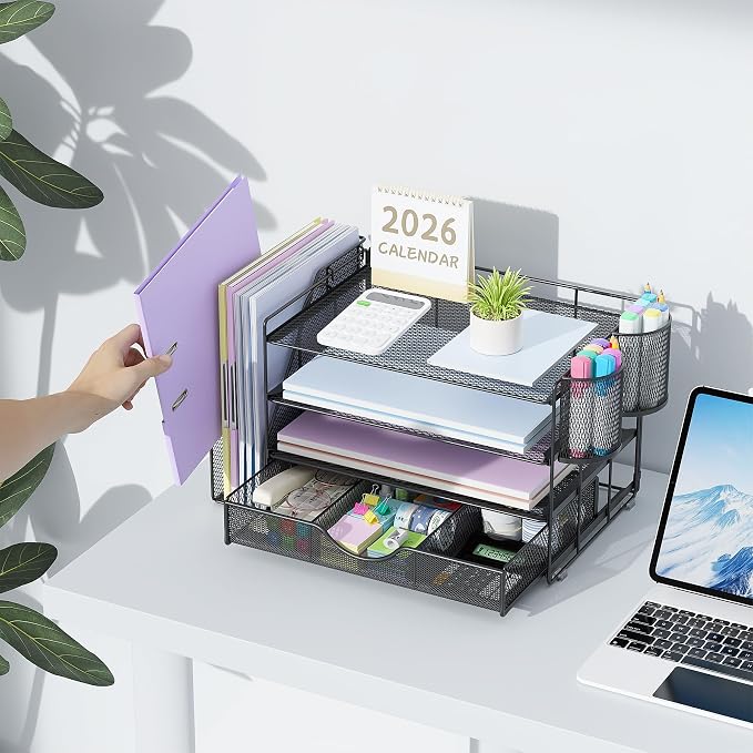 gianotter Desk Organizers and Accessories - Image 6