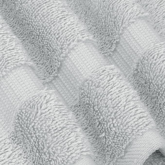 Chakir Turkish Linens, 100% Cotton Premium Quality Turkish Bath Sheets | - Image 4