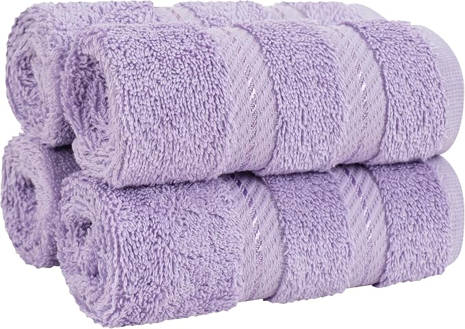 American Soft Linen 100% Cotton Luxury Turkish Towels by AmericanSoftLinen