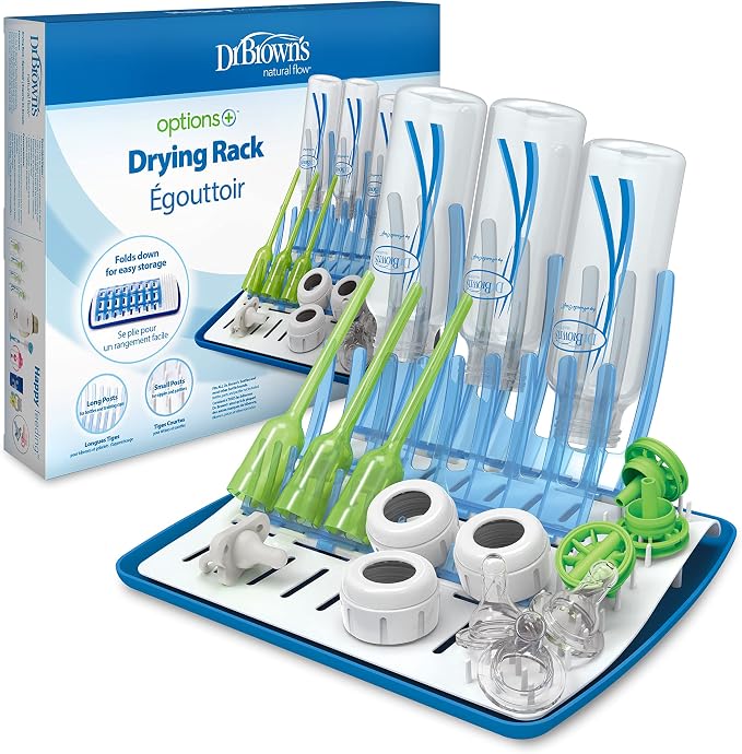 Dr. Brown's Baby Bottle Cleaning Brush - Image 12