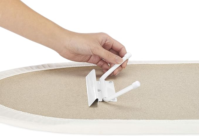 Whitmor Folding Tabletop Ironing Board - Image 6
