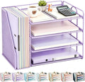 gianotter 4-Tier Paper Organizer by gianotter