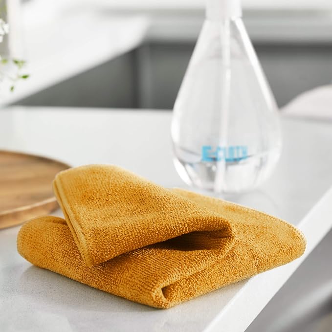 E-Cloth Microfiber Cloth, World's Leading Premium Microfiber Cleaning Cloth - Image 4