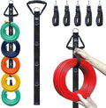 Extension Cord Organizer Holder 2-Pack 5 Detachable Straps | Cable Management by Unknown
