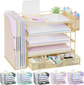 gianotter 5-Tier Desk Organizer by gianotter