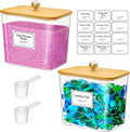 Lifewit Laundry Pods Container by Lifewit