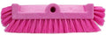 SPARTA 40422EC26 Floor Scrub Brush Head, Dual Surface Plastic Block by SPARTA