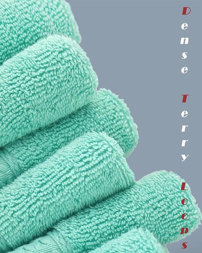 Cleanbear Washcloths for Your Body - Image 4