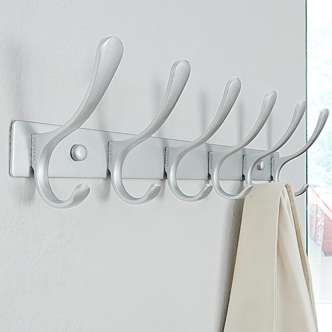 SKOLOO Coat Rack Wall Mounted - Image 4