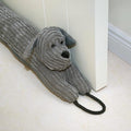 Under Door Draft Stopper Decorative Wind Stopper 36 inch by Marwood