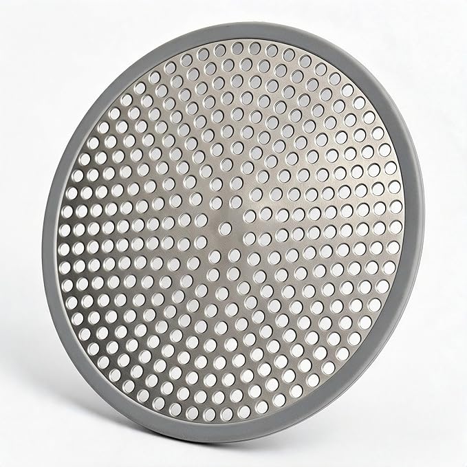 Shower Drain Hair Catcher, Hair Catcher by Unknown