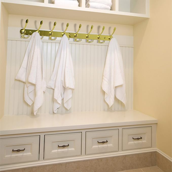 Coat Rack Wall Mount - Image 4
