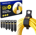 Heavy-Duty Wrap-It Storage Straps by Wrap-ItStorage