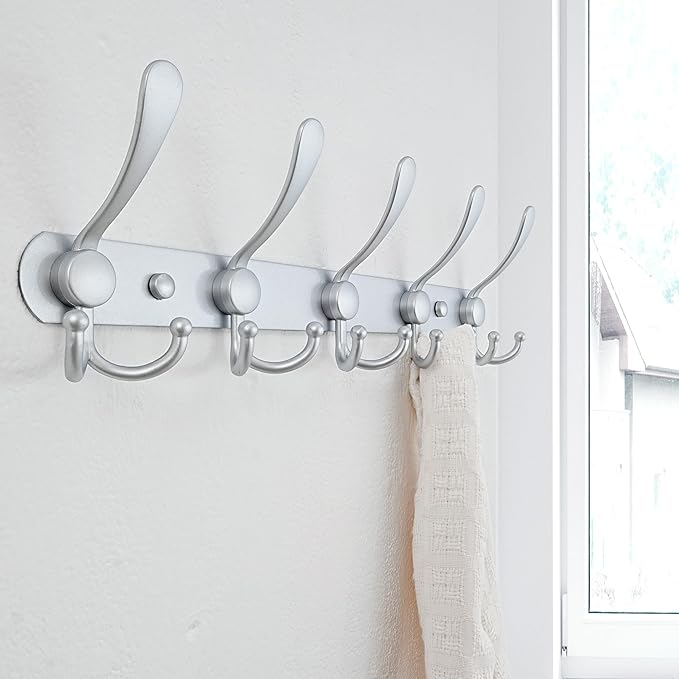 Coat Rack Wall Mounted - Image 4