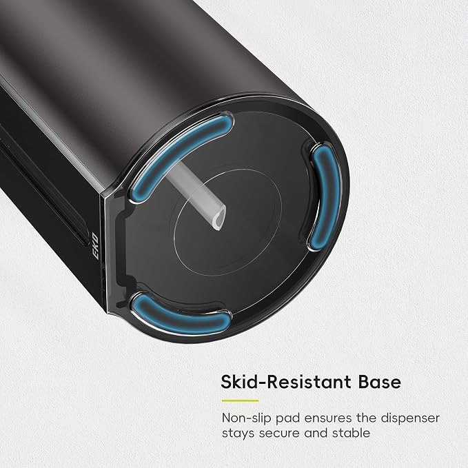 EKO Aroma Touchless Automatic Soap Dispenser - Image 8
