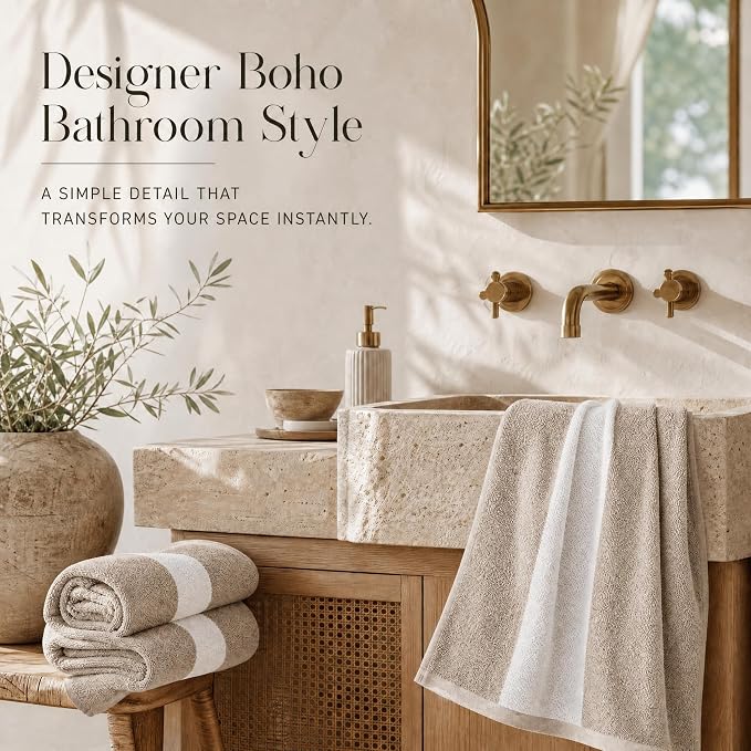 Decorative Hand Towels Set of 2 - Image 7